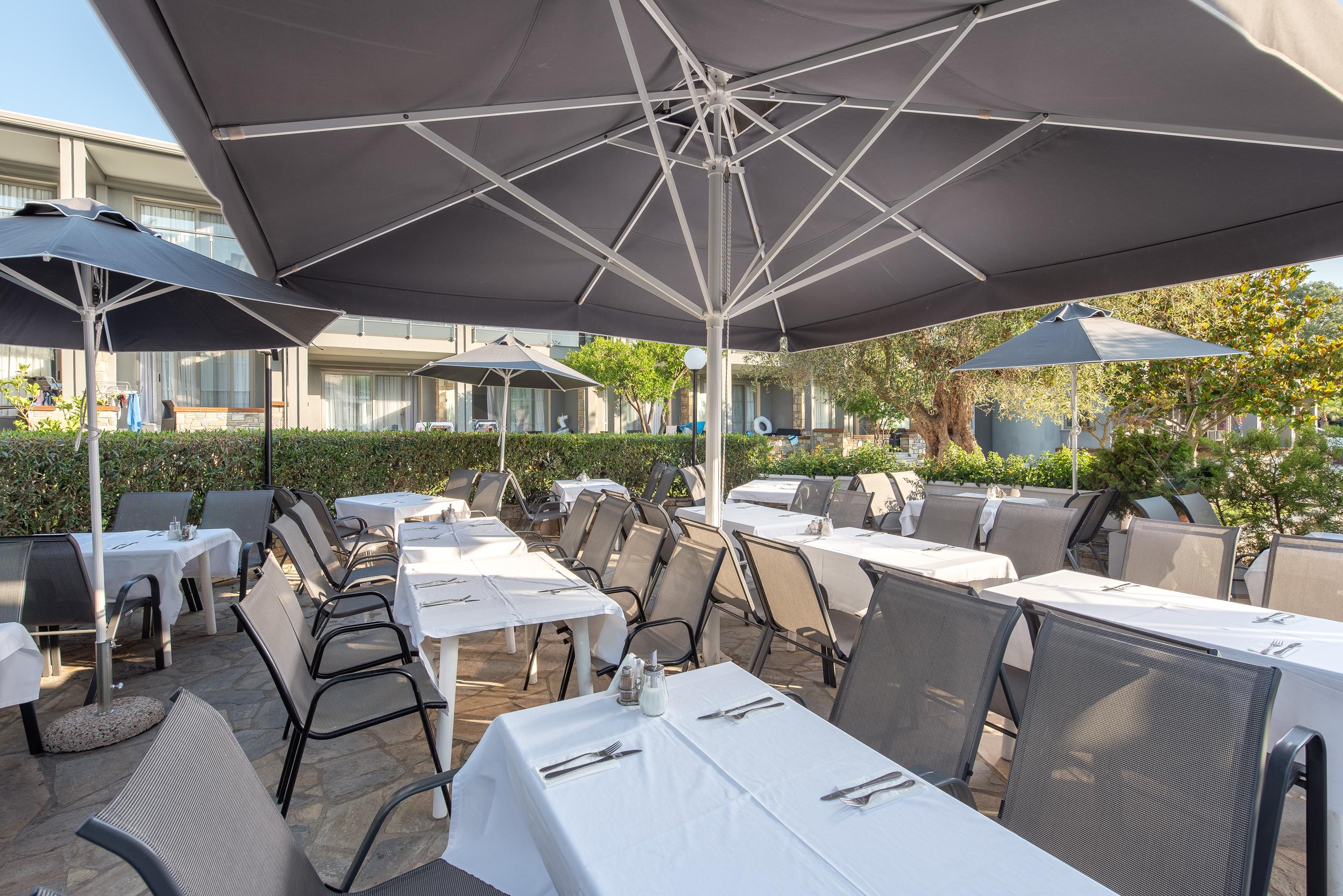 Dionysos Hotel & Suites Chaniotis Extérieur photo